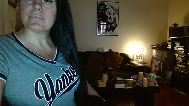 Snapshot of mandaloriangirls chatting on September 2025 06:45:01 PM mandaloriangirls online show from September 2025 06:45:01 PM