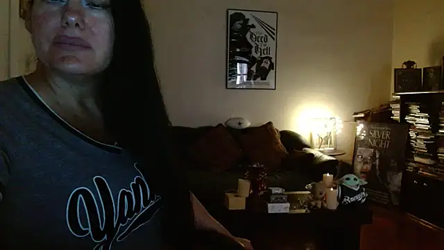 Snapshot of mandaloriangirls chatting on September 2025 05:29:02 PM mandaloriangirls online show from September 2025 05:29:02 PM