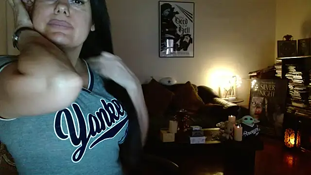 Snapshot of mandaloriangirls chatting on October 2025 04:57:02 PM mandaloriangirls online show from October 2025 04:57:02 PM