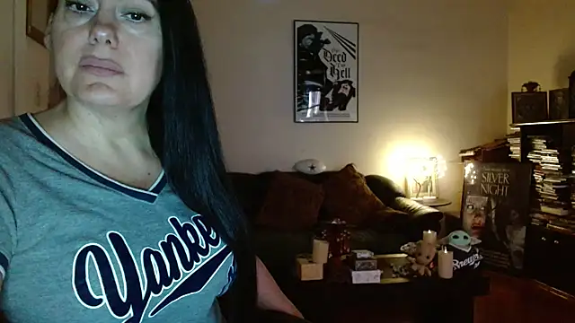 Snapshot of mandaloriangirls chatting on October 2025 04:58:02 PM mandaloriangirls online show from October 2025 04:58:02 PM