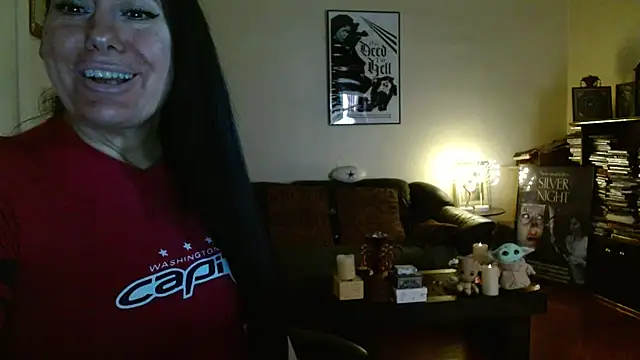 Snapshot of mandaloriangirls chatting on November 2025 06:07:01 PM mandaloriangirls online show from November 2025 06:07:01 PM