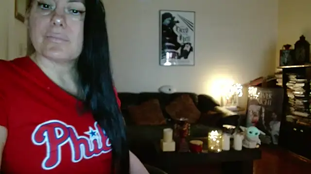 mandaloriangirls online show from March 2026 07:16:02 PM