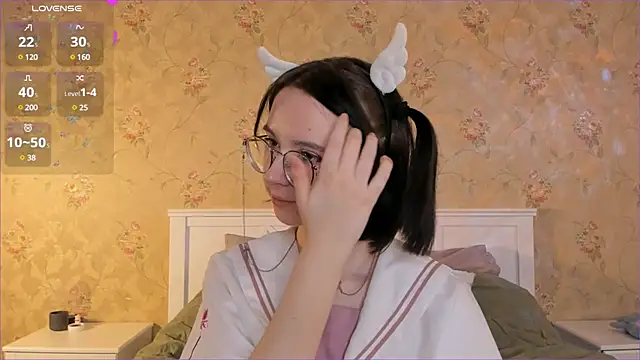 Nora Failure online show from December 2024 11:07:02 AM