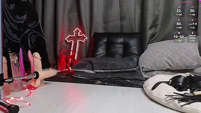 Devil s bride online show from March 2025 04:21:01 AM