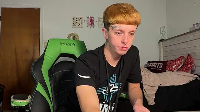 twentywithafelonyy online show from November 2025 08:20:01 PM