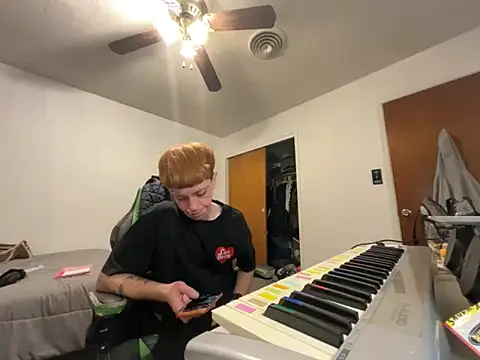 twentywithafelonyy online show from February 2026 07:51:02 AM