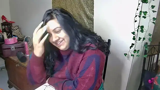 GoddessLorenaTheeSiren online show from October 2025 01:52:01 PM