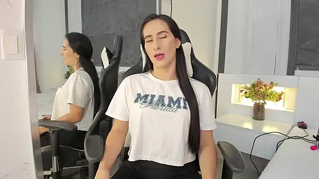 Snapshot of SaraGomez1 chatting on October 2025 02:29:01 PM SaraGomez1 online show from October 2025 02:29:01 PM