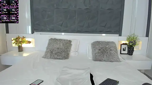 SaraGomez1 online show from November 2025 03:01:02 PM