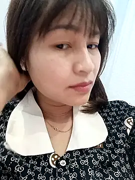 Snapshot of AssAsiancute chatting on January 2025 12:01:02 PM AssAsiancute online show from January 2025 12:01:02 PM