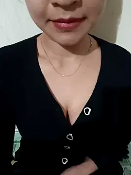 Snapshot of AssAsiancute chatting on January 2025 04:41:01 PM AssAsiancute online show from January 2025 04:41:01 PM