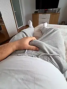 KarlosCarutox online show from January 2026 11:58:02 AM