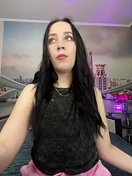 Snapshot of MonikaSweetXXX chatting on January 2025 07:18:01 PM MonikaSweetXXX online show from January 2025 07:18:01 PM