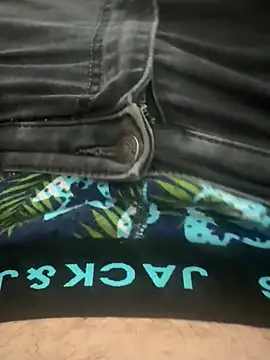 HAPPYKYLI online show from December 2024 08:54:02 PM