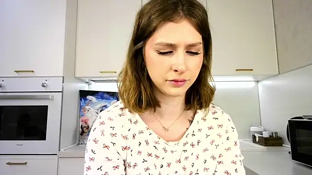 Scarlett Florence online show from January 2025 04:33:01 PM