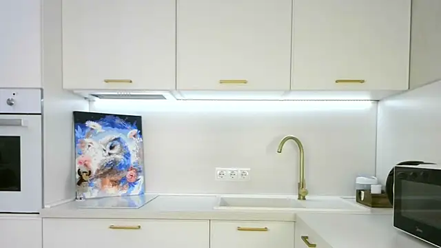 Scarlett Florence online show from January 2025 12:11:02 PM