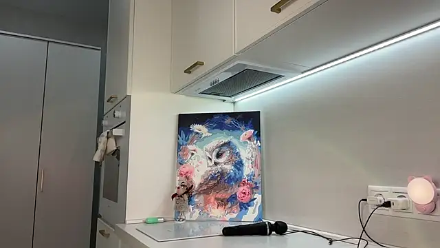 Scarlett Florence online show from February 2025 04:57:01 PM