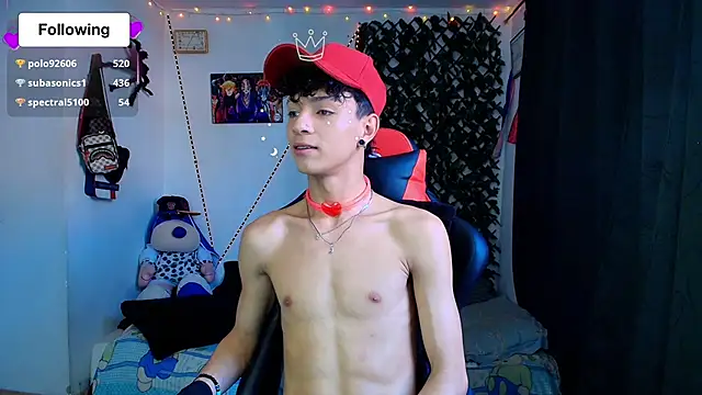 Snapshot of twink_sebas_ chatting on February 2025 07:06:01 PM twink sebas online show from February 2025 07:06:01 PM