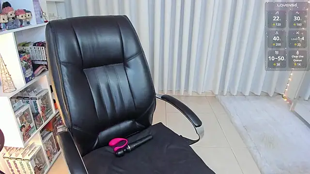 misshoneyxxx online show from November 2025 04:56:01 AM