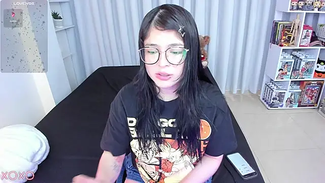 misshoneyxxx online show from February 2026 08:03:02 PM