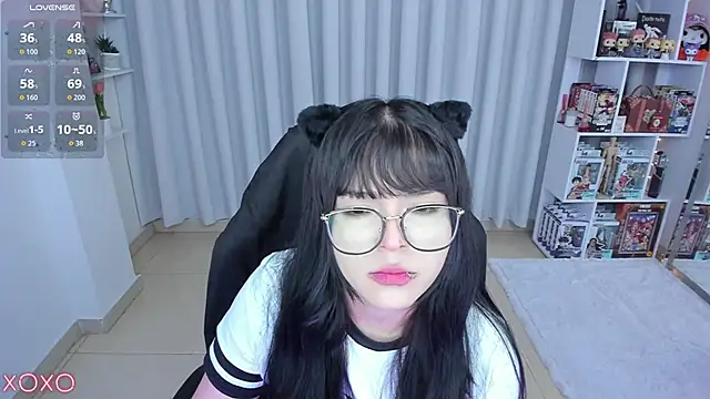 misshoneyxxx online show from May 2026 02:41:01 AM
