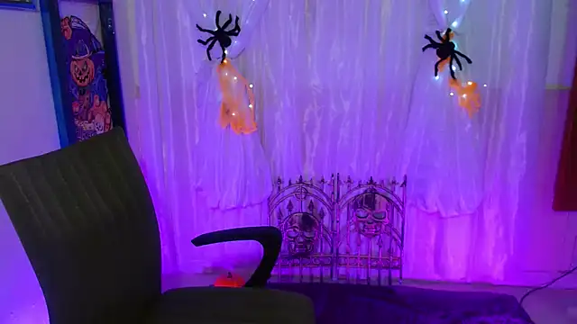 Marybaby 69 online show from October 2025 07:12:02 PM