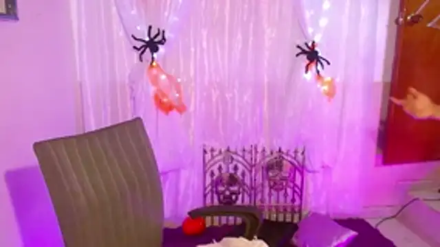 Marybaby 69 online show from October 2025 02:14:01 PM