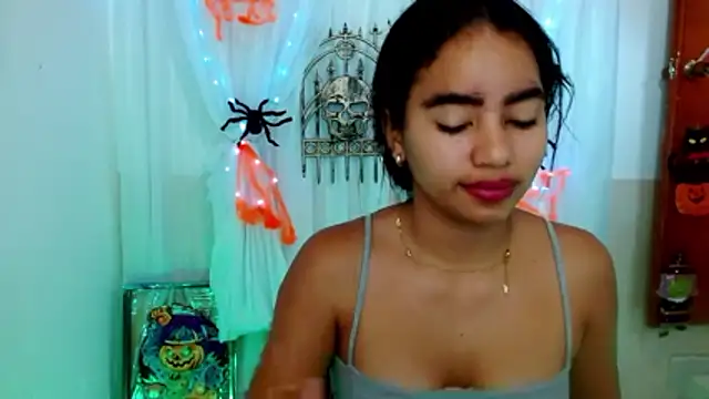 Marybaby 69 online show from October 2025 01:58:01 PM