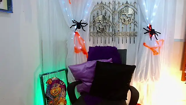 Marybaby 69 online show from November 2025 01:56:02 PM