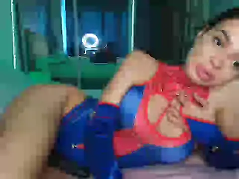 Snapshot of Miss_Medyson chatting on October 2025 12:39:02 PM Miss Medyson online show from October 2025 12:39:02 PM