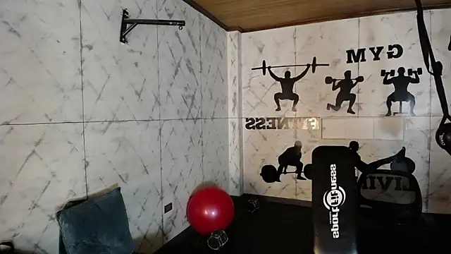 Andy Joy  online show from October 2025 10:34:02 AM