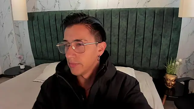 Andy Joy  online show from October 2025 11:08:02 AM