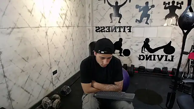 Andy Joy  online show from October 2025 11:11:02 AM