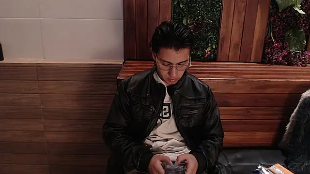 Andy Joy  online show from October 2025 11:16:01 AM