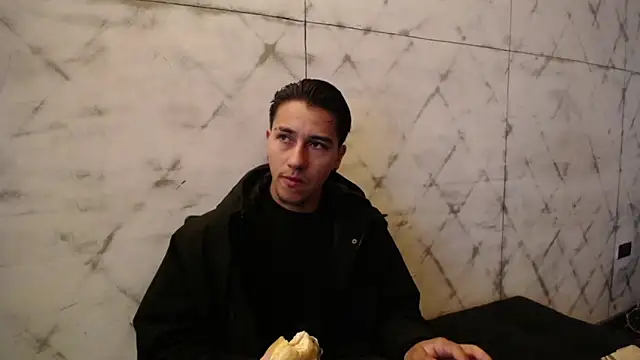 Andy Joy  online show from November 2025 11:32:02 AM