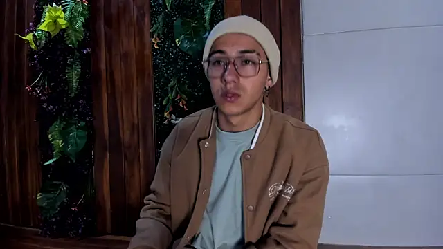 Andy Joy  online show from November 2025 11:24:01 AM