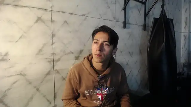 Andy Joy  online show from February 2026 10:31:02 AM