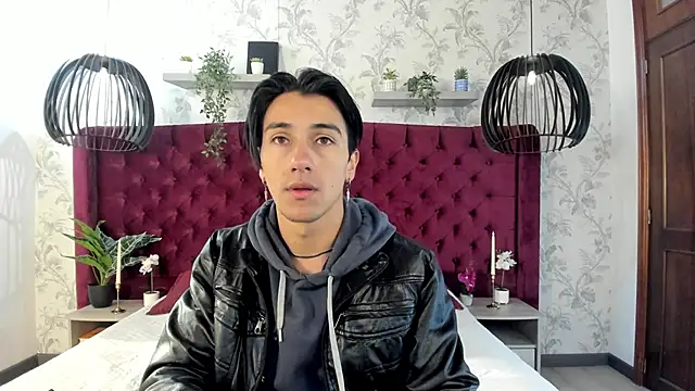 Andy Joy  online show from April 2026 11:08:02 AM