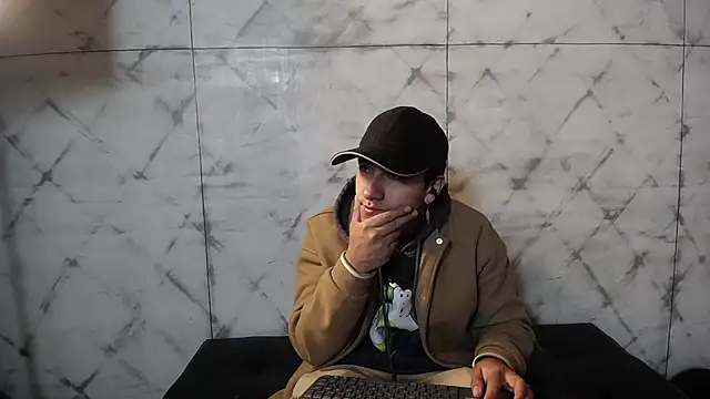 Andy Joy  online show from April 2026 11:41:02 AM