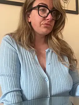 Miss Stassi online show from May 2026 08:22:01 AM