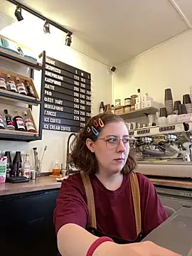 cinnabon  online show from March 2026 08:07:01 AM