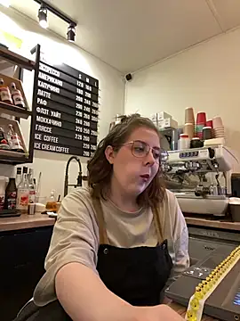cinnabon  online show from April 2026 05:30:01 PM