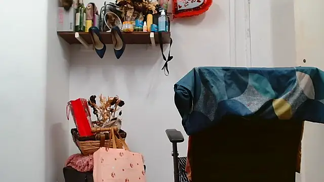 xTALLSEXYBUMx online show from June 2026 05:43:01 AM