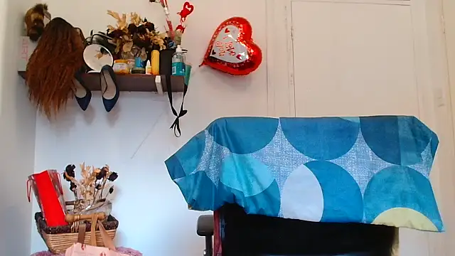 xTALLSEXYBUMx online show from June 2026 10:53:01 AM