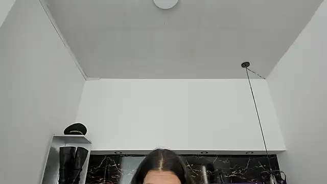 Kathia Armstrong online show from December 2024 12:38:01 PM