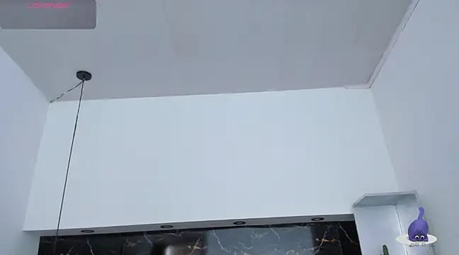 Kathia Armstrong online show from February 2025 07:13:01 PM