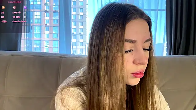 LindaFarmer online show from October 2025 04:32:02 AM