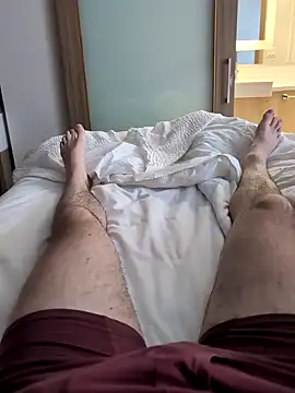 INboy95 online show from March 2026 07:39:01 PM