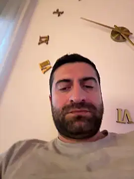 235BABIKO235 online show from February 2025 03:52:01 PM