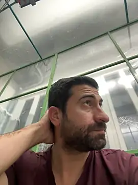 235BABIKO235 online show from September 2025 12:03:01 AM